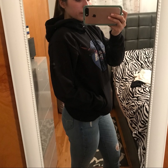NASA hoodie - Picture 2 of 2